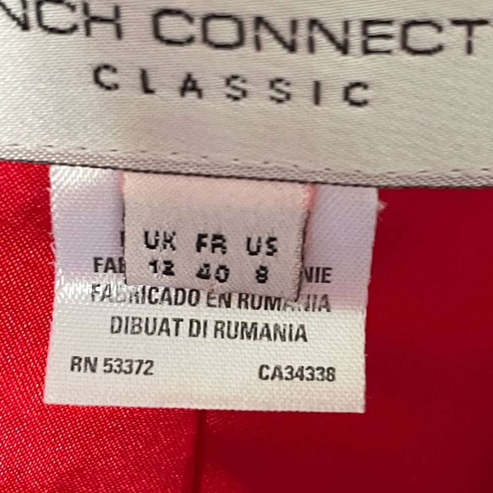 French Connection Blazer - Picture 8 of 9